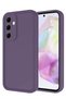 Ilkeshop New Galaxy A16 5g Case Viera Silicone (135138) - Plum