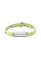Essential Oil Mosquito Repellent Bracelet, Silicone Insect Protection Wristband with Refill Sticks