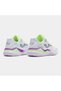 Tspils2628Om Spin Women's Padel Shoes Yellow/Purple - 3