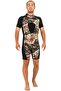 Hunter Shorty Serisi - 2