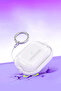 ILKESHOP New Pro 3 (الجيل الثالث) غطاء حماية (170631) - أبيض - 5