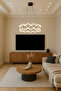 ثريا LED