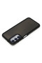 Ilkeshop New Galaxy A05S Harvel Cover - (205707) Titanium Gray - 3