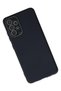 Ilkeshop New Galaxy A53 5g Case Launch Glass Cover (01801) - Navy Blue - 3