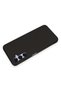 Ilkeshop New Galaxy A05S Case Taft Cover - (10909) Titan Gray - 2