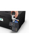 3-in-1 Ink Tank Printer, Black, L6370 - 6