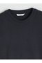 Rmz Clothing Seasonal Deals Anthracite Crew Neck Men's Sweatshirt - 2