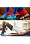 5-Piece Exercise Resistance Band Set Pilates Fitness Yoga and Training Elastic Bands - 3