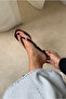 Women's Heels Bordo - 3