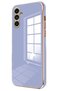 Ilkeshop New Galaxy M15 Case Volet Silicone (120020) - Mi