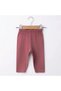 Girl's Daisy Printed T-Shirt and Leggings Set - 100% Cotton Summer 2-Piece Outfit 1-4 Years - 4