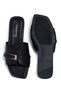 Flat Sandals for Women – Comfortable Slip-On Casual Summer Sandals for Daily Wear, Walking & Travel - 5