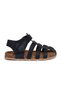 Girls’ Sandals – Comfortable Casual Sandals for Children, Pre-Teen Play & Everyday Wear - 2