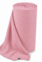 100% Cotton Şile Diaper Fabric Pink 145 cm Natural Wrinkled Summer Lightweight Fabric by the Meter - 8