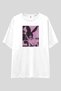 Ariana Grande "Divine" Edition T-Shirt |   Unisex 100% Cotton Custom Design Tee