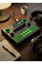 V9 Live Sound Card Mixer - واجهة صوتية احترافية للبث والتسجيل |   12 مؤثر صوتي، يدعم البلوتوث وتقنية تقليل الضوضاء DSP - 3