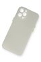 Ilkeshop New iPhone 12 Pro Case Pp Ultra Thin Cover (192738) - White - 2