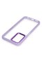 Ilkeshop New Realme 9I 4g Case Dora Cover (192206) - Lilac - 4