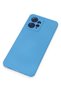 Ilkeshop New Redmi Note 12 4g Case Nano Inside Velvet Silicone (204330) - Mi - 4