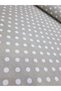 Duck Fabric Has Water and Stain Repellent Properties (Beige 50 X 180) - 2