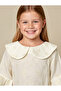 100% Organic Cotton Muslin Children's Dress 0776 - 2