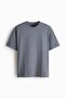 COOLMAX® Relaxed Fit T-shirt - 6