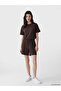 Elastic Waist Soft Touch Women's Shorts