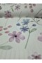 100% Cotton Digital Print Waffle Honeycomb Pique Bedspread Single Size 160 X 240 (Packaging Includes Only the Pique Bedspread.) - 6