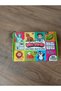 Name City Animal Cultural Family Playing Cards - Educational Intelligence Game with 70 Cards