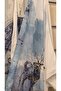 Kimono Patterned Printed - 6
