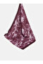 Esvab • Modern & Distinctive Leaf Embroidered Women's Shawl - 2