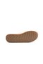 Genuine Nubuck Leather Mary Jane Style Women's Sand Beige Orthopedic Ballerina Shoes - 7