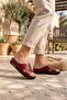 Summer Women's Anatomical Slippers – Non-Slip Sole Cross-Strap Model - 2