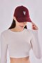 Crab Embroidered Unisex Hat |   Custom Embroidered Stylish Sports Cap - 2