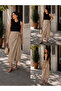 Kruvaze High Waist Skirt - 3