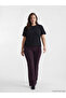 Nevavm Slim Fit Women's Spanish Flare Pants with a Difference - 2