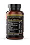 Iron Complex 28 mg – Iron Bisglycinate with Zinc, Vitamin C, Copper, B6, Folic Acid & B12 – Blood Health, Energy & Immune Support - 3