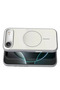 Zengemtx iPhone 17 Air Magsafe Cover (140153) - Gray - 3