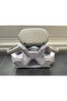 Meta Quest 3 and 2 Compatible (No Glasses or Handsets, It's a Stand) Geometric Vr Stand - Desktop Glasses and Controller Holder Organizer - 8