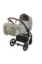 Yula Weekender Baby Care Bag Mint - 7