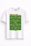 Brazil All Time Legends Kids T-Shirt - 7