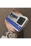 Xiaomi 15 5g Compatible Silicone Edge Hard Back Anti-Fall Phone Case Bmw Patterned - 4