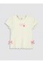 I Printed Baby Girl T-Shirt from Freezen Store