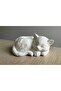 3D Design Cat Pen Holder, Historical Decorative Desktop Accessory, Office Gift, Desk Organizer - 3