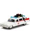 Ghostbusters Ecto-1 Jada 1:32 Die-Cast Metal Opening Door Collectible Ghostbusters Car 13 cm - 6