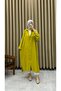 Tina Muslin Fabric Shirt Dress - 4