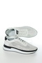 Genuine Leather Breathable Leather Sports Shoes - 5