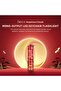 i3E EOS (Auspicious Clouds), 90 Lumens Keychain Flashlight, IPX8 Waterproof LED Light, Compact Everyday Carry Torch, for Gift, EDC, Camping - 3