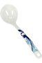 DC1807 Melamine Serving Ladle Professional Soup Ladle with Long Handle - 3