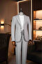 Jager Sport Suit – for a Flawless Posture, Choose 1 Size Larger.